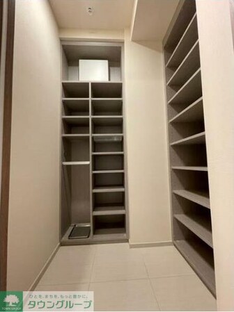 白金ザ・スカイ 東棟の物件内観写真